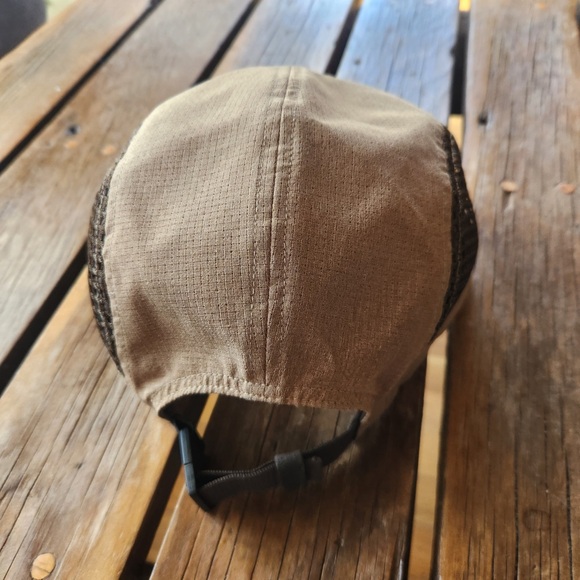 First lite trace tech cap - Picture 3 of 4